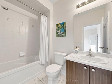 Photo 31 at 29 Beebe Crescent, Wismer, Markham