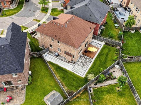 Photo 38 at 29 Beebe Crescent, Wismer, Markham