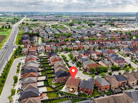 Photo 39 at 29 Beebe Crescent, Wismer, Markham