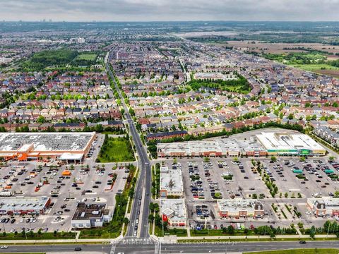 Photo 42 at 29 Beebe Crescent, Wismer, Markham