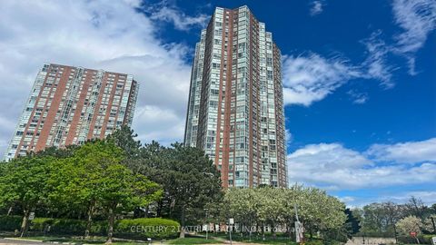 Photo 0 at 2502 - 5 Concorde Place, Don Mills, Toronto