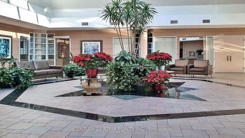 Photo 2 at 2502 - 5 Concorde Place, Don Mills, Toronto
