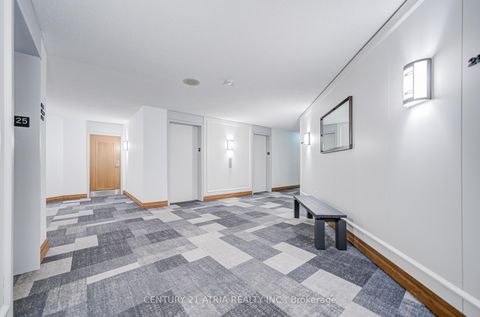 Photo 4 at 2502 - 5 Concorde Place, Don Mills, Toronto