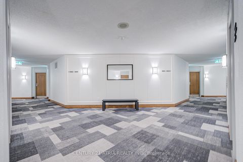 Photo 5 at 2502 - 5 Concorde Place, Don Mills, Toronto