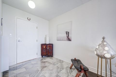 Photo 6 at 2502 - 5 Concorde Place, Don Mills, Toronto