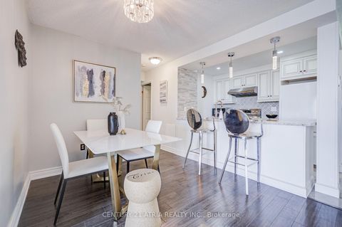 Photo 13 at 2502 - 5 Concorde Place, Don Mills, Toronto