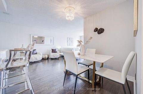 Photo 14 at 2502 - 5 Concorde Place, Don Mills, Toronto