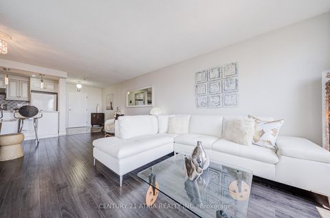 Photo 23 at 2502 - 5 Concorde Place, Don Mills, Toronto