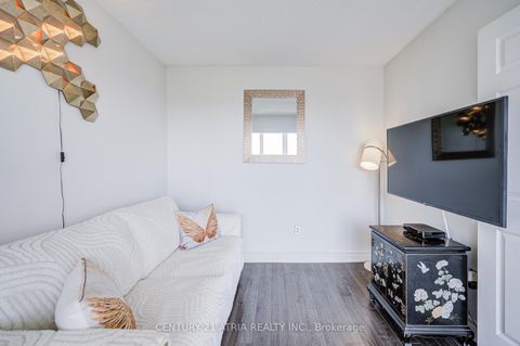 Photo 24 at 2502 - 5 Concorde Place, Don Mills, Toronto