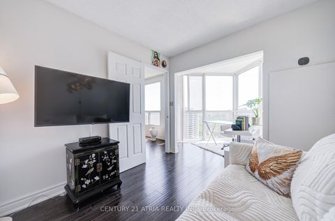 Photo 26 at 2502 - 5 Concorde Place, Don Mills, Toronto