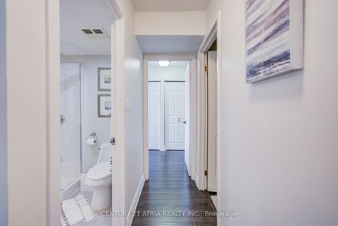Photo 29 at 2502 - 5 Concorde Place, Don Mills, Toronto