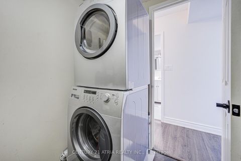 Photo 31 at 2502 - 5 Concorde Place, Don Mills, Toronto