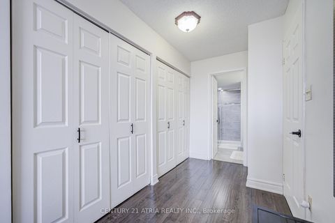 Photo 32 at 2502 - 5 Concorde Place, Don Mills, Toronto