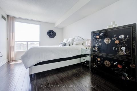 Photo 33 at 2502 - 5 Concorde Place, Don Mills, Toronto