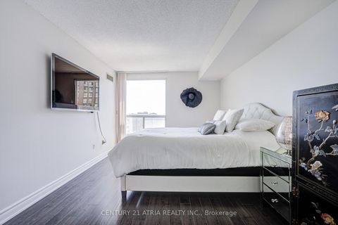 Photo 34 at 2502 - 5 Concorde Place, Don Mills, Toronto