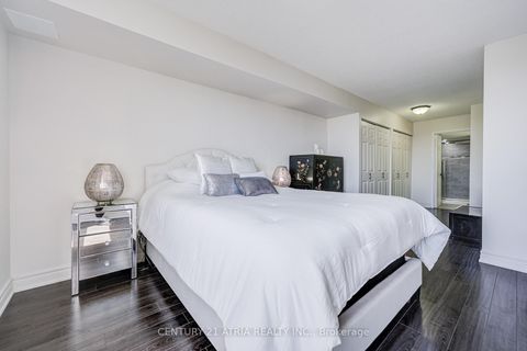 Photo 35 at 2502 - 5 Concorde Place, Don Mills, Toronto