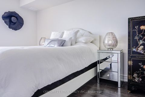 Photo 36 at 2502 - 5 Concorde Place, Don Mills, Toronto