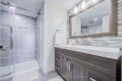 Photo 37 at 2502 - 5 Concorde Place, Don Mills, Toronto