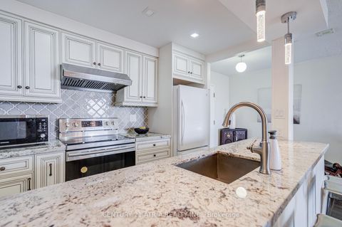 Photo 38 at 2502 - 5 Concorde Place, Don Mills, Toronto