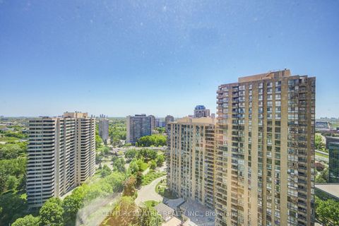 Photo 39 at 2502 - 5 Concorde Place, Don Mills, Toronto