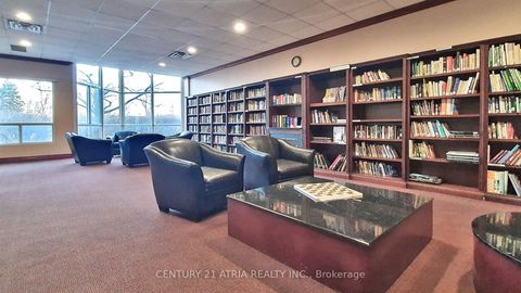 Photo 41 at 2502 - 5 Concorde Place, Don Mills, Toronto