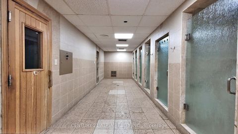 Photo 42 at 2502 - 5 Concorde Place, Don Mills, Toronto