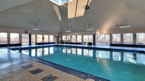 Photo 43 at 2502 - 5 Concorde Place, Don Mills, Toronto