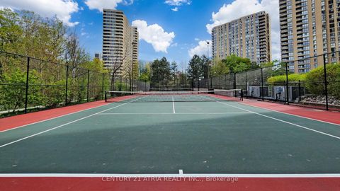 Photo 46 at 2502 - 5 Concorde Place, Don Mills, Toronto