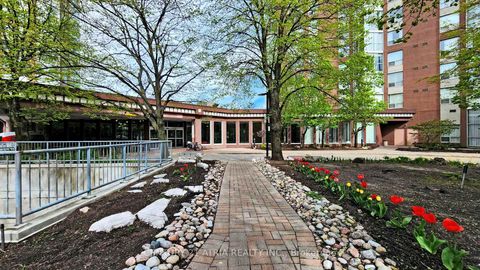 Photo 47 at 2502 - 5 Concorde Place, Don Mills, Toronto