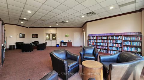 Photo 48 at 2502 - 5 Concorde Place, Don Mills, Toronto