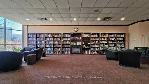 Photo 49 at 2502 - 5 Concorde Place, Don Mills, Toronto