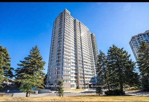 Photo 0 at #505 - 133 Torresdale Avenue, Branson, Toronto