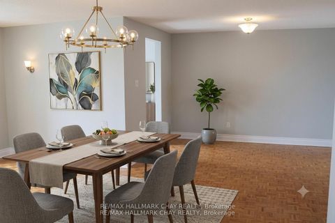 Photo 1 at #505 - 133 Torresdale Avenue, Branson, Toronto