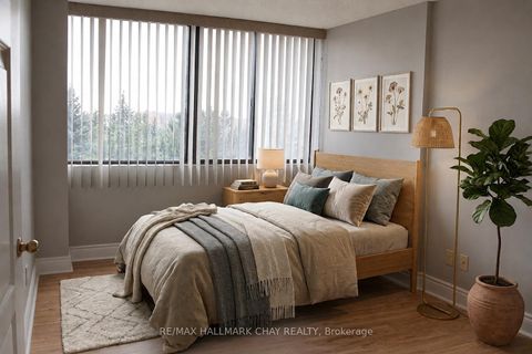 Photo 3 at #505 - 133 Torresdale Avenue, Branson, Toronto