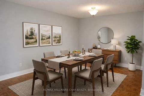Photo 5 at #505 - 133 Torresdale Avenue, Branson, Toronto
