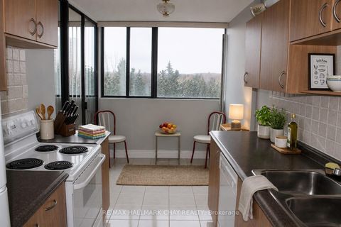 Photo 6 at #505 - 133 Torresdale Avenue, Branson, Toronto