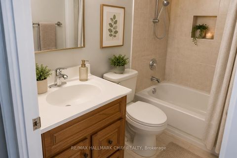 Photo 7 at #505 - 133 Torresdale Avenue, Branson, Toronto