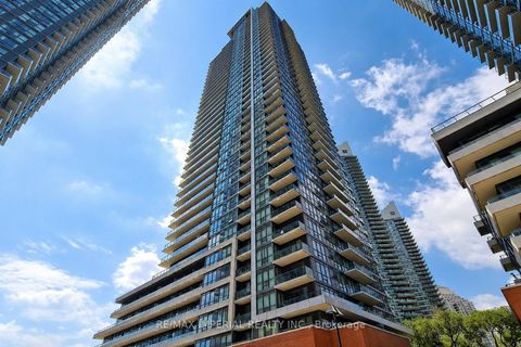 Photo 0 at 3001 - 2212 Lake Shore Boulevard W, Mimico, Toronto