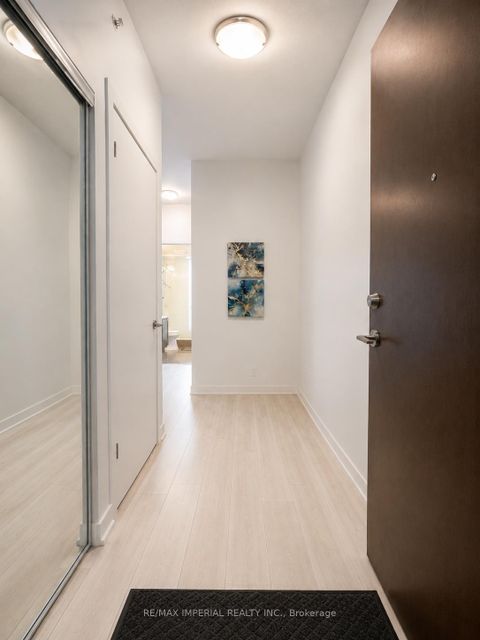 Photo 2 at 3001 - 2212 Lake Shore Boulevard W, Mimico, Toronto