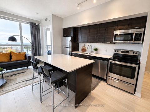 Photo 3 at 3001 - 2212 Lake Shore Boulevard W, Mimico, Toronto