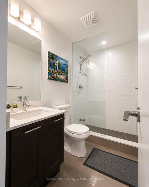 Photo 6 at 3001 - 2212 Lake Shore Boulevard W, Mimico, Toronto