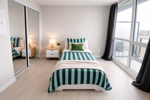 Photo 7 at 3001 - 2212 Lake Shore Boulevard W, Mimico, Toronto