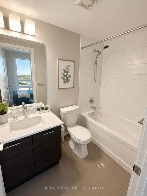 Photo 8 at 3001 - 2212 Lake Shore Boulevard W, Mimico, Toronto