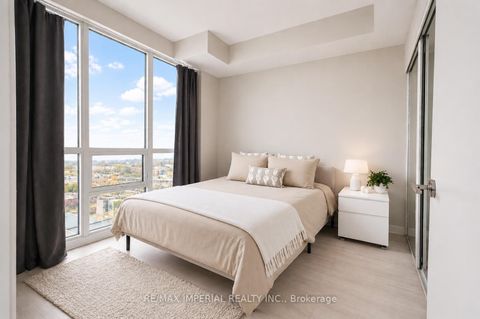 Photo 9 at 3001 - 2212 Lake Shore Boulevard W, Mimico, Toronto