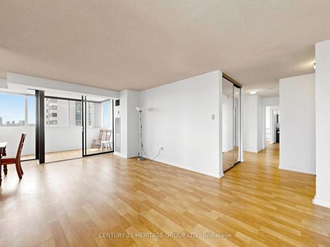 Photo 4 at 1503 - 80 Antibes Drive, Branson, Toronto