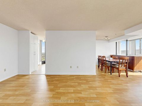 Photo 5 at 1503 - 80 Antibes Drive, Branson, Toronto