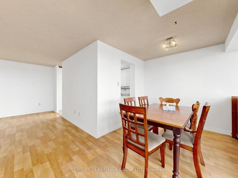 Photo 8 at 1503 - 80 Antibes Drive, Branson, Toronto