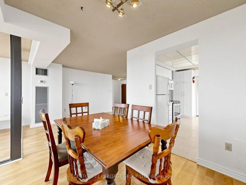 Photo 9 at 1503 - 80 Antibes Drive, Branson, Toronto