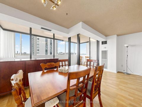 Photo 10 at 1503 - 80 Antibes Drive, Branson, Toronto