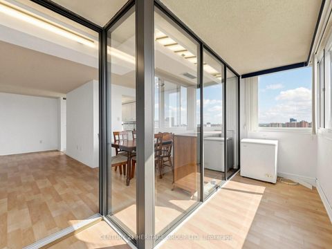 Photo 11 at 1503 - 80 Antibes Drive, Branson, Toronto